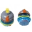 Super Zings Things Kazoom Racer Pojazd + Kid Kazoom